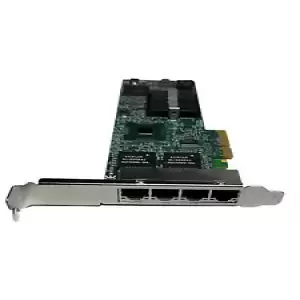Intel E1G44ET Quad Port PCI Ethernet Server Adapter E1G44ETG2P20