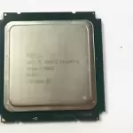 Intel Xeon E5 - 2697V2  / SR19H   2.70GHz 30MB  12-Core CPU Socket LGA2011