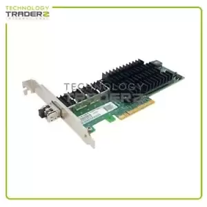 EXPX9501AFXLR Intel 10GbE Single Port Server Network Adapter E28531-004 895898