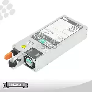9TMRF 09TMRF DELL 1100W POWER SUPPLY FOR POWEREDGE C4130 R730 R630 T630 R530