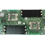 Dell Poweredge M520 Socket 1356 Server Motherboard 50YHY 050YHY CN-050YHY