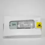 J4858D HPE-Aruba 1G SFP LC SX 500m OM2 MMF Transceiver Sealed
