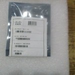 Cisco P/N: 30-1301-02. Prod. #: GLC-SX-MM= Transceiver. New Old Stock
