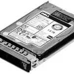 Hard Drive Dell 0CGKW9 1.8TB 10k 128MB SAS 0.4oz 2.5'' ST1800MM0159