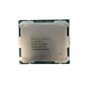 Intel Xeon E5-1630 v4 SR2PF 3.7GHz LGA2011-3 CPU