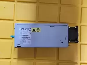 HiPro HP-R650FF3 650W  Server Power Supply d23019-009 Aer Altos g520 Server
