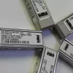 Lot of 100 - Cisco DS-SFP-FC4G-SW 4Gbs SW 10-2195-01 SFP