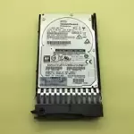 J9F49A HPE MSA 1.8TB 12G SAS 10K SFF 2.5" DP 512e ENT HDD 787649-001