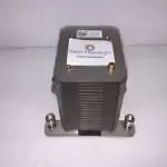 Dell 0F847J Genuine OEM PowerEdge T410 Server Heatsink 0F847J F847J CLEAN!