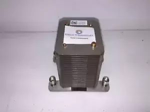 Dell 0F847J Genuine OEM PowerEdge T410 Server Heatsink 0F847J F847J CLEAN!