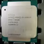 Intel Xeon E5-2650L v3 1.8GHz 30MB 9.6GT/s 12 Core SR1Y1 LGA2011-3 Processor