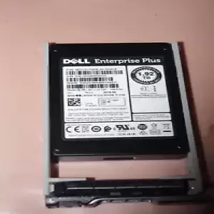 0Y4TH9 Y4TH9 Dell Enterprise Plus 1.92TB SAS 12Gbps  2.5'' SSD FOR R730 R630