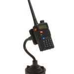 Car Cup Holder Mount for BaoFeng UV-5R BF-F8HP BF-888S UV-82HP UV-82C UV-5X