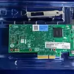 I350-T2V2 Original INTEL PCIEXPRESS x4 2 PORTS ETHERNET SERVER ADAPTER I350T2 V2
