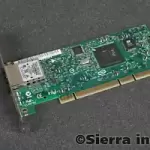 A50484-010 Intel PRO/1000 XF PCI-X Server Adapter Card