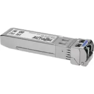 Tripp Lite Cisco SFP-10G-LR Compatible 10GBase-LR LC SFP Transceiver