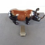 J8440C HP X131 10G X2 CX4 Transceiver J8440-69201