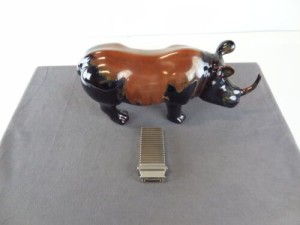 J8440C HP X131 10G X2 CX4 Transceiver J8440-69201