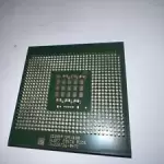 Intel SL8P7 - 2.80Ghz 800Mhz 2MB Cache PGA604 Intel Xeon CPU Processor