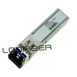 JD494A HPE Compatible 1000BASE-LX SFP 1310nm 10km Transceiver