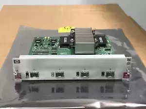 HP J4878A ProCurve mini-GBIC SFP 1GbE XL Module for 5373xl 5308xl 5348xl 5304xl