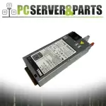 LOT OF 2 Dell GYH9V PowerEdge R820 R720 R620 1100W Power Supply Rev A02 0GYH9V