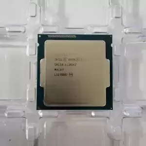 INTEL XEON E3-1220 v3 3.10 GHz 8MB CACHE LGA 1150 SR154