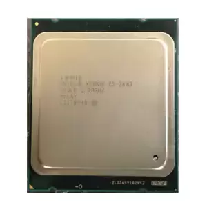 Intel Xeon E5-2470 E5-2603 E5-2603 V2 E5-2609 V2 LGA 2011 CPU Processor