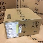 Cisco C1000-8P-E-2G-L Catalyst C1000-8p Ethernet Switch 8 Ports New Sealed