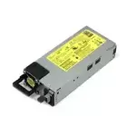 HP JL087A Aruba X370 1050W Power Supply 0957-2474 DPS-1050EB For 2930M 3810M