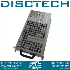 Dell R4820 C8186 9X809 HD437 7J658 DPS-600FB 600W Redundant PSU Power Supply