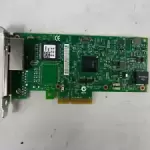 Dell Intel I350-T2 1GB PCI-E x4 2 Ports Ethernet Server Adapter 0XP0NY