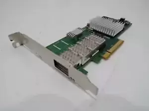 BROADCOM 42C1792 PCI-EX 10Gb FIBRE SERVER ADAPTER