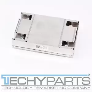 Dell Y8MC1 CPU Heatsink for PowerEdge R630 Server
