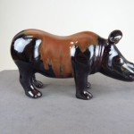 New Sealed JF833A  HP  X114 100M SFP LC FX Transceiver 0231A79H JF833-61101