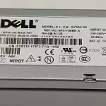 Dell PowerEdge 2950 750w Power Supply 0JU081 N750P-S0 0Y8132