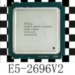 Intel Xeon E5-2696 V2 SR19G 2.50GHz 12-Core LGA-2011 CPU Processor 2696V2