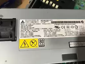 39Y7238 IBM 1400W for x3750 M4