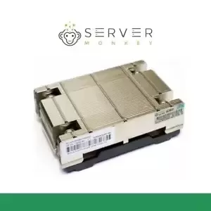 HP 734042-001 Standard 120w Heatsink for ProLiant DL360 G9 Servers