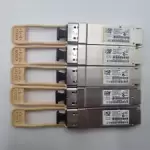 CISCO QSFP-40G-SR4 (Lot of 5)