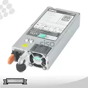 495W PSU DELL R630 R730 R730xd T430 T630 R640 R740 R440 T640 | 80 Plus Platinum