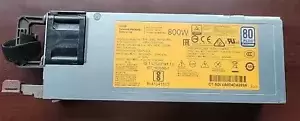 HP HSTNS-PD41 800 Watt Server Power Supply