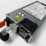 POWER SUPPLY HOTSWAP 1100W DELL POWEREDGE SERVER R720 R820 R620 R520 YT39Y