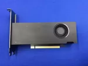 LENOVO NVIDIA RTX A2000 6GB GDDR6 Graphic Card