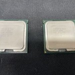 SLANQ Intel Xeon E5450 3.0GHz Socket LGA 771 Server CPU Processor