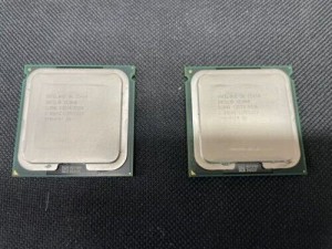 SLANQ Intel Xeon E5450 3.0GHz Socket LGA 771 Server CPU Processor