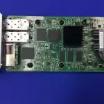 NIM-2GE-CU-SFP  Cisco 2-Port Gigabit Ethernet WAN Network Interface Module