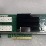 Intel X710-DA2 10GbE SFP Dual Port Server Adapter High Profile