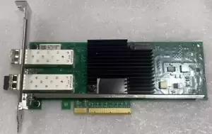 Intel X710-DA2 10GbE SFP Dual Port Server Adapter High Profile