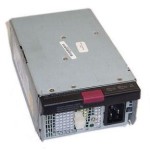 337867-501 HP 1300 Watt Redundant AC Power Supply 406421-001